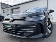 Volkswagen Passat 2024