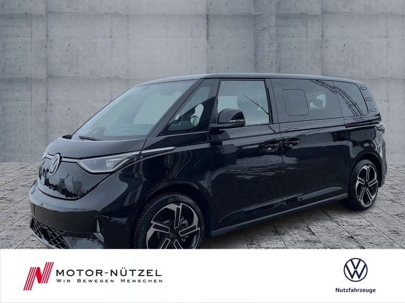 Volkswagen ID.Buzz