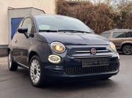 Fiat 500 2020