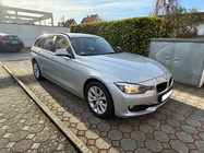 BMW 3 Series 2015