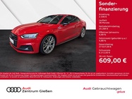 Audi A5 2019