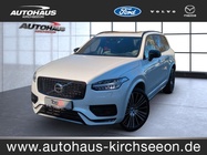 Volvo XC90 2022