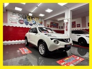 Nissan Juke 2015