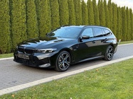 BMW 3 Series 2022