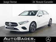 Mercedes-Benz A-Class 2024