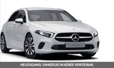 Mercedes-Benz A-Class 2022