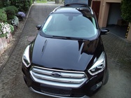 Ford Kuga 2019