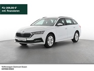 Skoda Octavia 2023