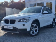 BMW X1 2012