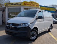 Volkswagen T6 2021