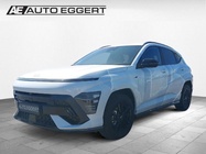 Hyundai Kona 2024
