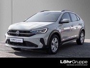 Volkswagen Taigo 2023