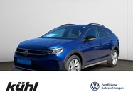 Volkswagen Taigo 2025