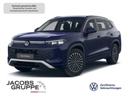 Volkswagen Tayron 2025