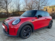 MINI Cooper 2022