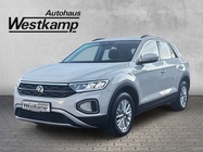 Volkswagen T-Roc 2023