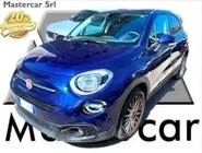 Fiat 500X 2022