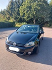 Volkswagen Golf 2009