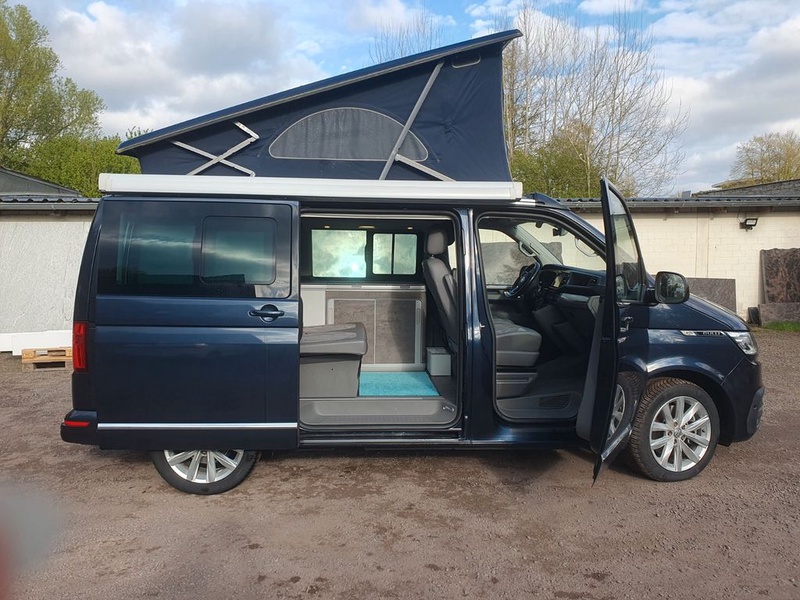Volkswagen T6
