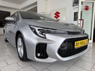 Suzuki Swace 2024