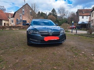 Skoda Superb 2019