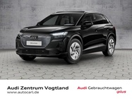 Audi Q4 e-tron 2025