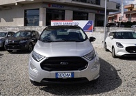 Ford EcoSport 2018