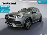 Mercedes-Benz GLE-Class 2020