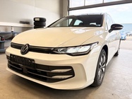 Volkswagen Golf 2025