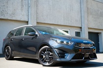 Kia Ceed 2022