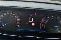 Peugeot 3008 2021