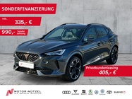 Cupra Formentor 2022