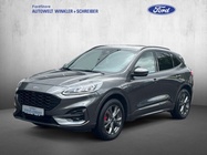 Ford Kuga 2021
