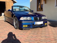 BMW 3 Series 1998