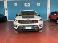 Jeep Compass 2019