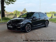 Hyundai i30 2019