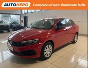 Fiat Tipo 2022