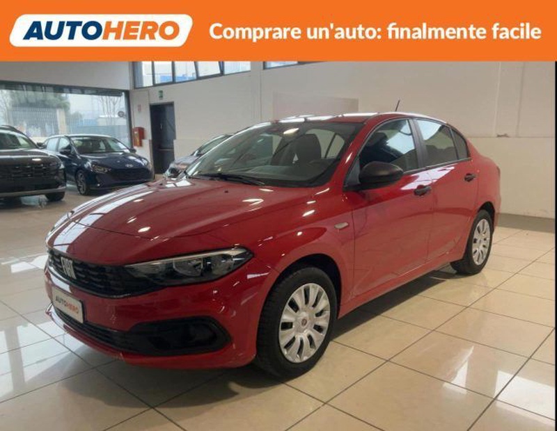 Fiat Tipo