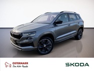 Skoda Karoq 2025