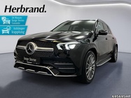 Mercedes-Benz GLE-Class 2022
