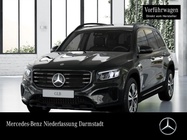 Mercedes-Benz GLB-Class 2025