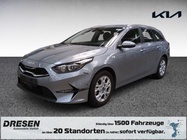 Kia Ceed 2025