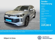 Volkswagen Tayron 2025