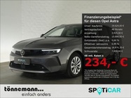 Opel Astra 2023