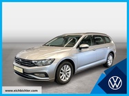Volkswagen Passat 2023