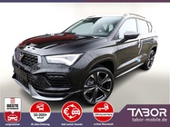 Cupra Ateca 2026
