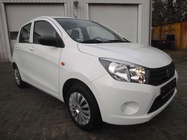Suzuki Celerio 2017