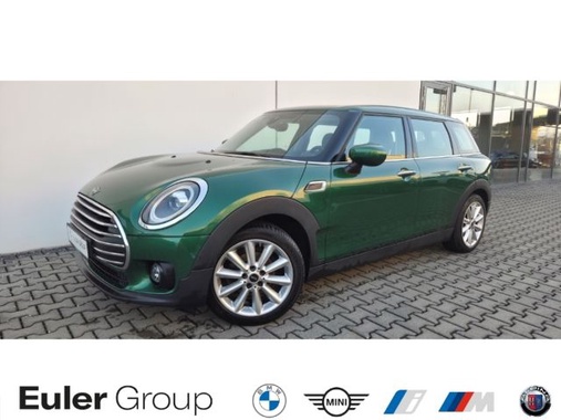 MINI Clubman 2021