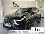 BMW X3 2025