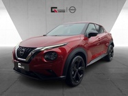 Nissan Juke 2026